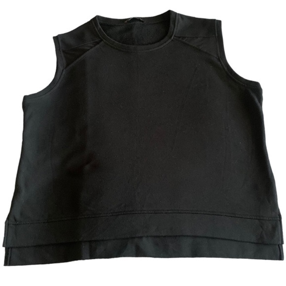 BCBG MAXAZRIA SWEAT SHIRT TOP